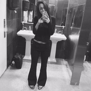 Meet your Posher, Chrissy